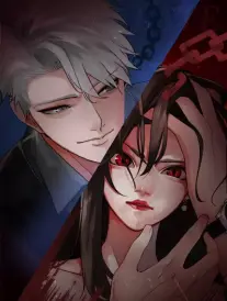 午夜漫画 银月列车 封面